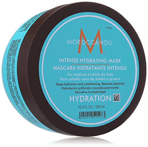 Moroccanoil Intense Hydrating Mask